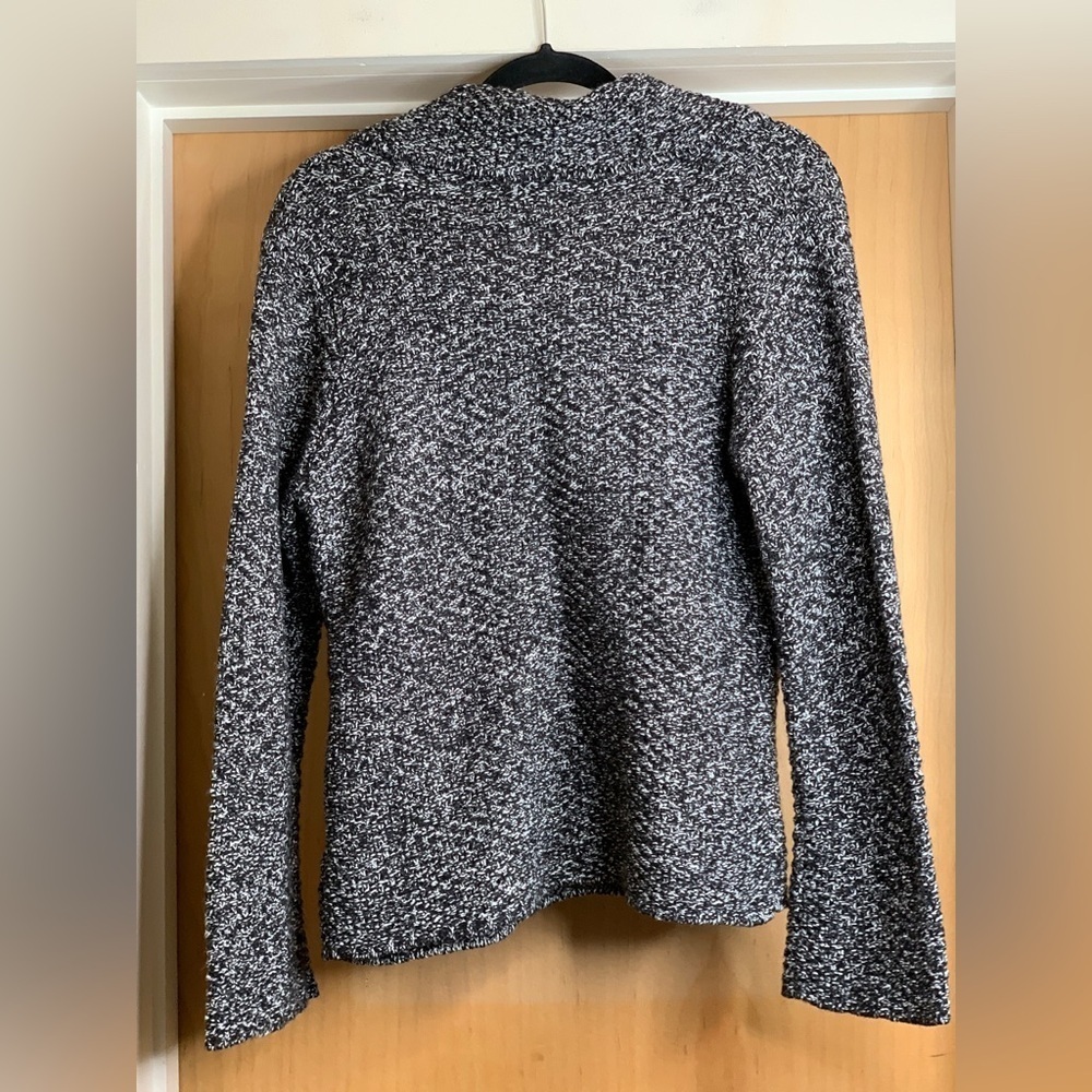 JM Collection Sweater,M - Picture 2 of 3